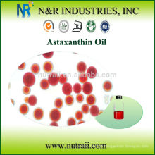 Natürliches reines Astaxanthin